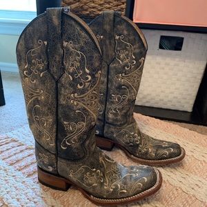 Corral circle G boots